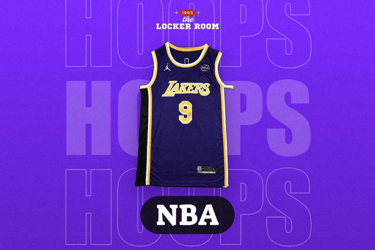 NBA