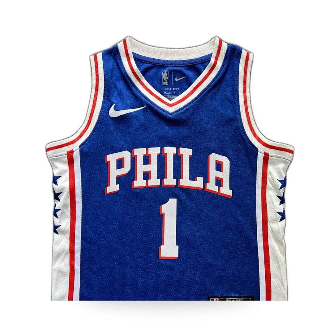 חולצת NBA — ילדים